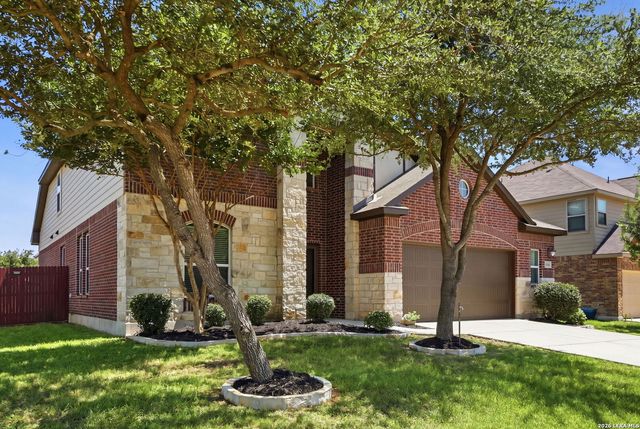 2944 WINDING TRL, Schertz, TX 78108