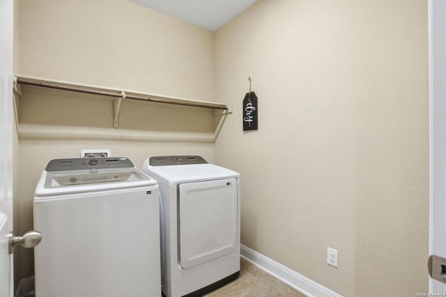 2944 WINDING TRL, Schertz, TX 78108