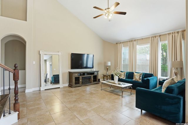 2944 WINDING TRL, Schertz, TX 78108