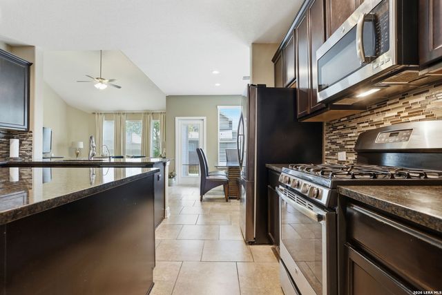 2944 WINDING TRL, Schertz, TX 78108