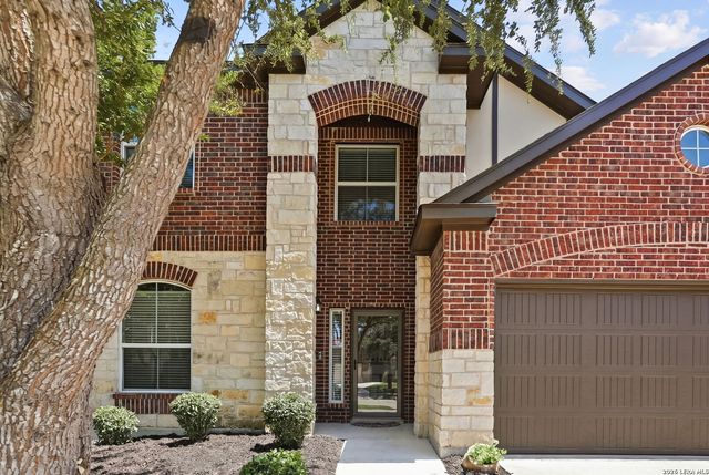 2944 WINDING TRL, Schertz, TX 78108