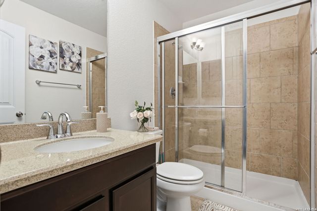 2944 WINDING TRL, Schertz, TX 78108