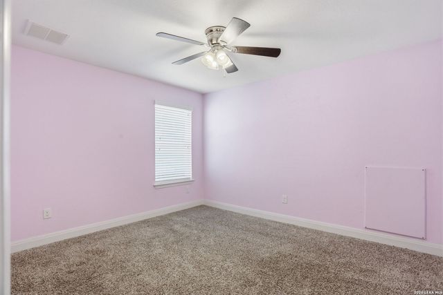 2944 WINDING TRL, Schertz, TX 78108