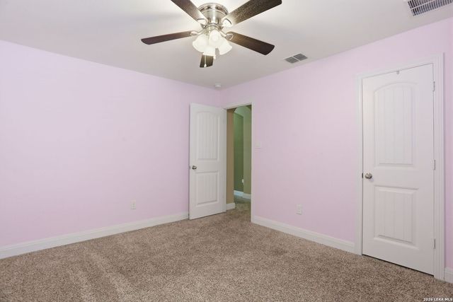 2944 WINDING TRL, Schertz, TX 78108
