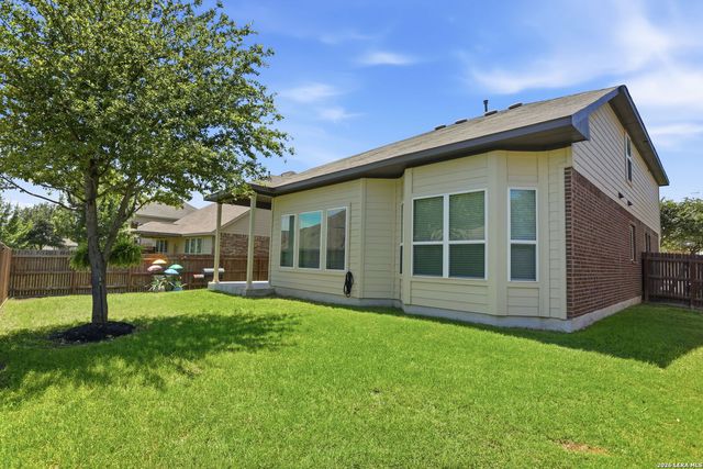 2944 WINDING TRL, Schertz, TX 78108