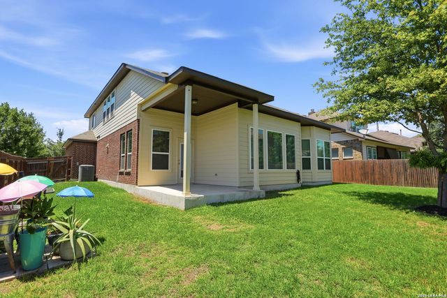 2944 WINDING TRL, Schertz, TX 78108