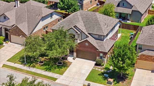 2944 WINDING TRL, Schertz, TX 78108
