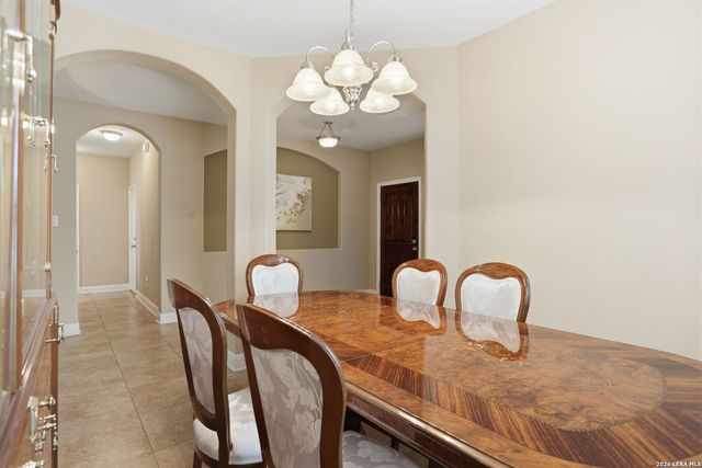 2944 WINDING TRL, Schertz, TX 78108