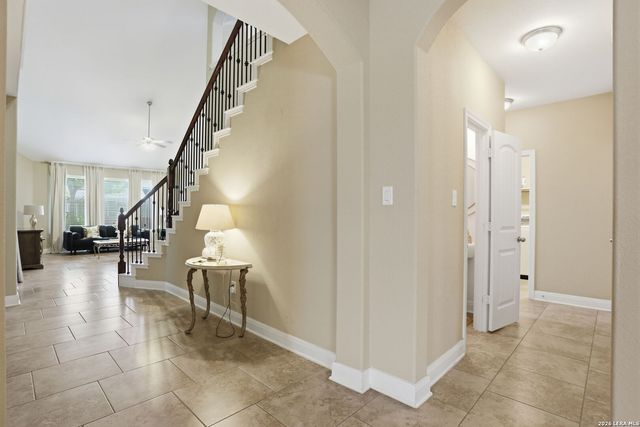 2944 WINDING TRL, Schertz, TX 78108