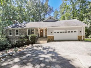 5855 Wills Lake Road, Cumming, GA 30040