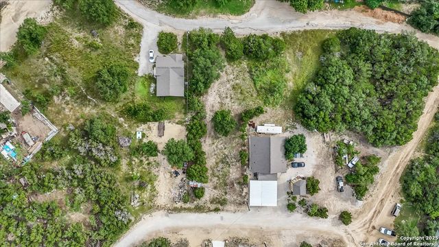 LOT 52, 53 & 57 Contour Dr, Spring Branch, TX 78070