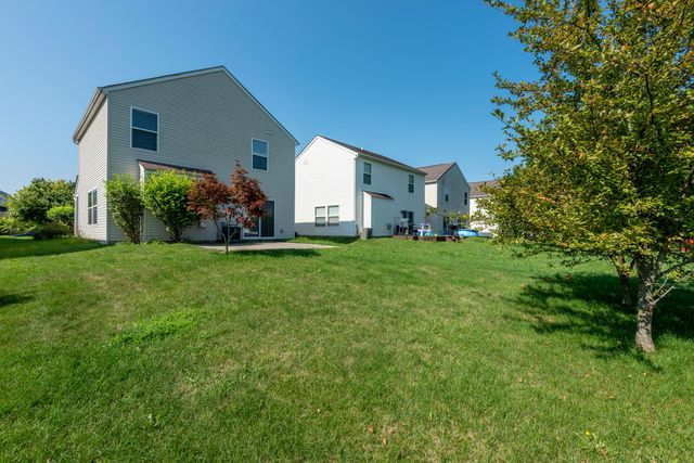 5814 Lonerise Lane, Hilliard, OH 43026