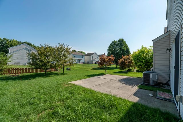5814 Lonerise Lane, Hilliard, OH 43026