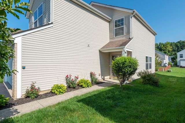 5814 Lonerise Lane, Hilliard, OH 43026