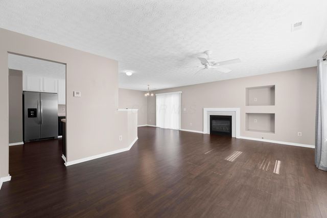 5814 Lonerise Lane, Hilliard, OH 43026