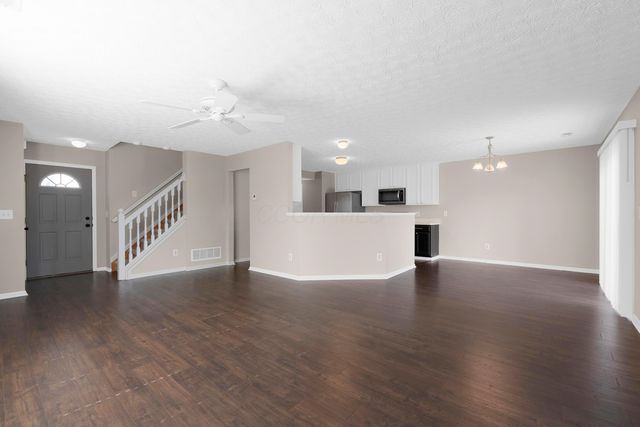 5814 Lonerise Lane, Hilliard, OH 43026
