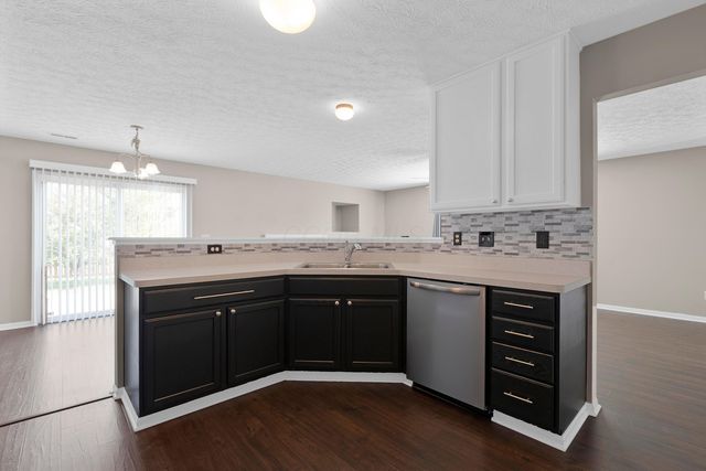 5814 Lonerise Lane, Hilliard, OH 43026