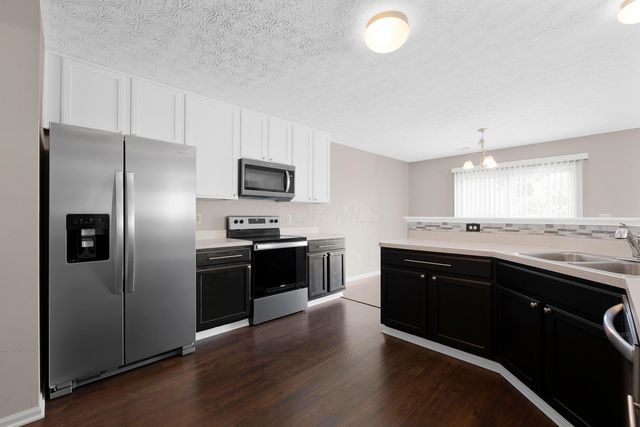 5814 Lonerise Lane, Hilliard, OH 43026