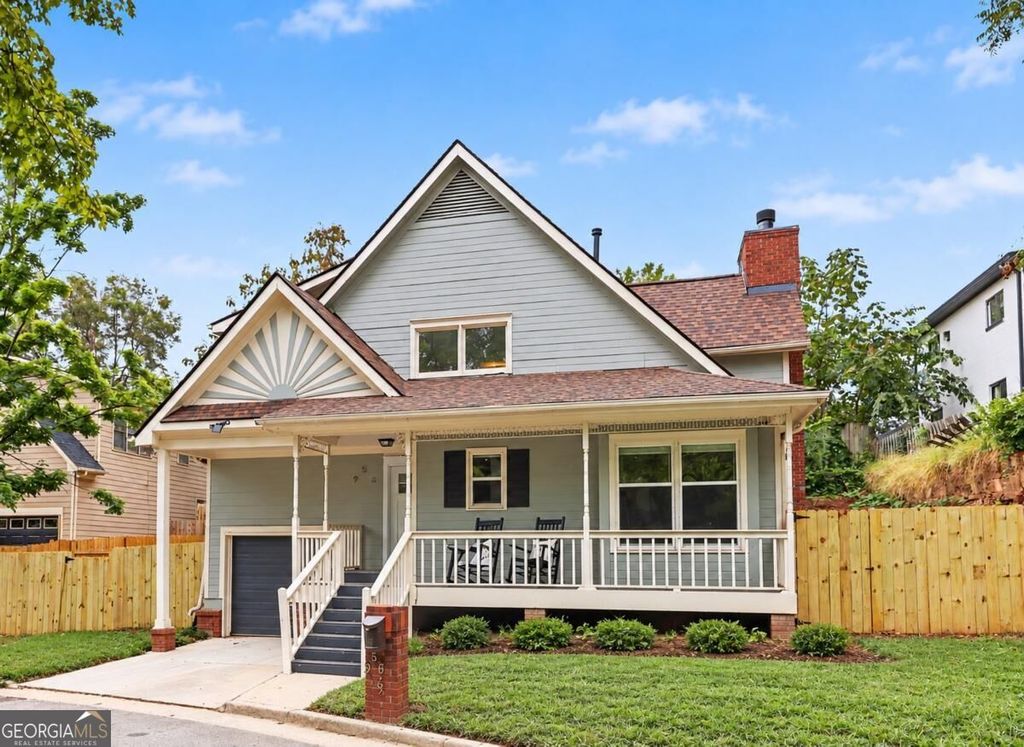 956 Oak Street SW, Atlanta, GA 30310 — photo 2