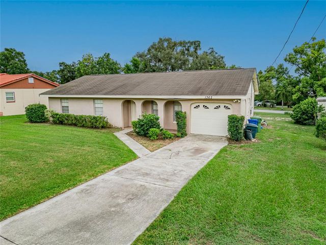 1362 AVENUE S NW, Winter Haven, FL 33881
