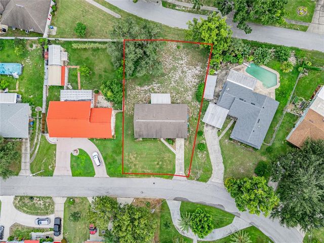 1362 AVENUE S NW, Winter Haven, FL 33881