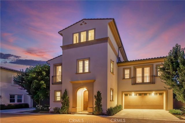 158 Pinnacle, Lake Forest, CA 92630