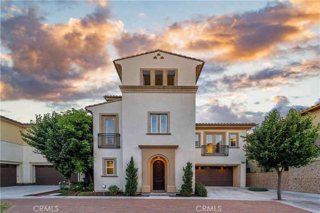 158 Pinnacle, Lake Forest, CA 92630