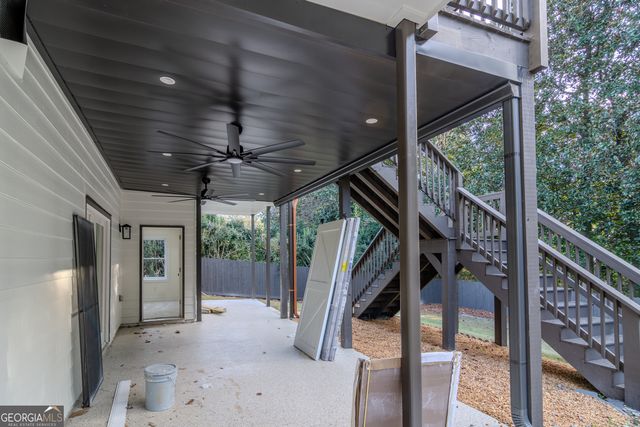 4822 Chamblee Dunwoody Road, Atlanta, GA 30338