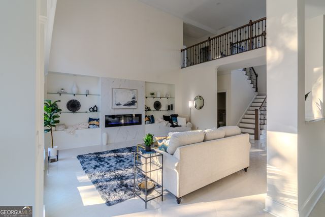 4822 Chamblee Dunwoody Road, Atlanta, GA 30338