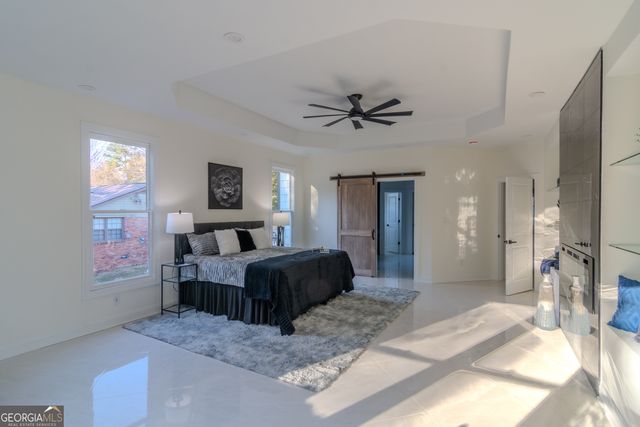 4822 Chamblee Dunwoody Road, Atlanta, GA 30338