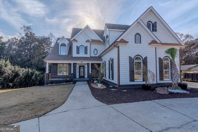 4822 Chamblee Dunwoody Road, Atlanta, GA 30338
