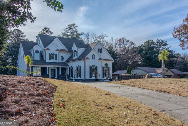 4822 Chamblee Dunwoody Road, Atlanta, GA 30338