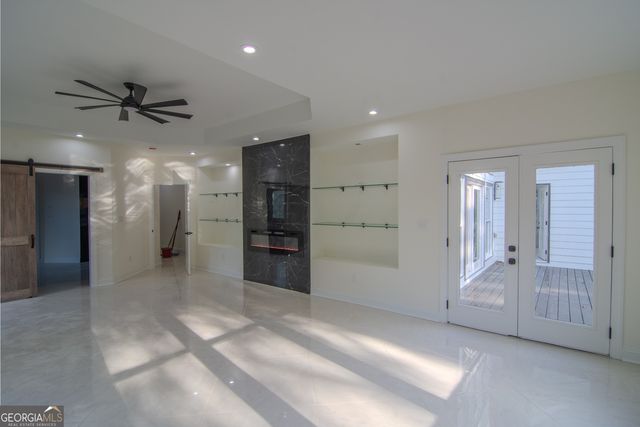 4822 Chamblee Dunwoody Road, Atlanta, GA 30338