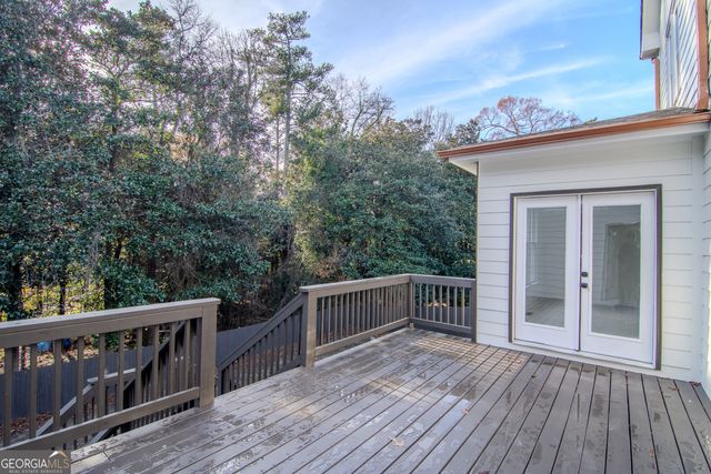 4822 Chamblee Dunwoody Road, Atlanta, GA 30338