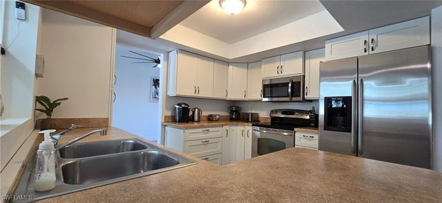 1610 Cornwallis PKWY, Cape Coral, FL 33904