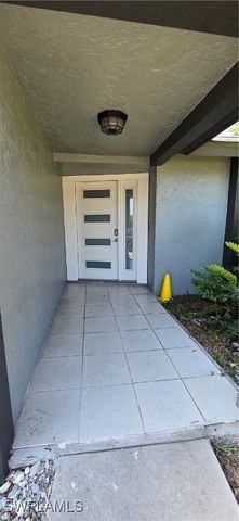 1610 Cornwallis PKWY, Cape Coral, FL 33904