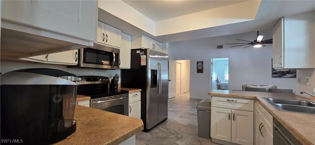 1610 Cornwallis PKWY, Cape Coral, FL 33904