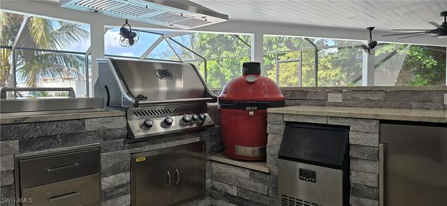 1610 Cornwallis PKWY, Cape Coral, FL 33904