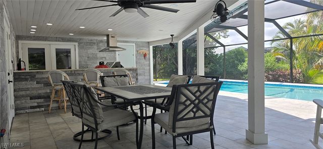 1610 Cornwallis PKWY, Cape Coral, FL 33904