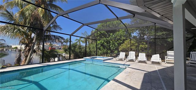 1610 Cornwallis PKWY, Cape Coral, FL 33904