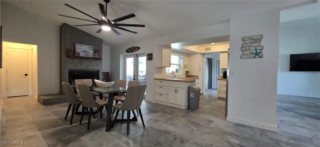 1610 Cornwallis PKWY, Cape Coral, FL 33904