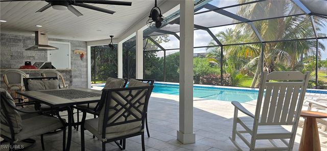 1610 Cornwallis PKWY, Cape Coral, FL 33904