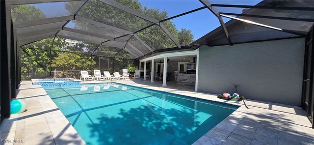 1610 Cornwallis PKWY, Cape Coral, FL 33904