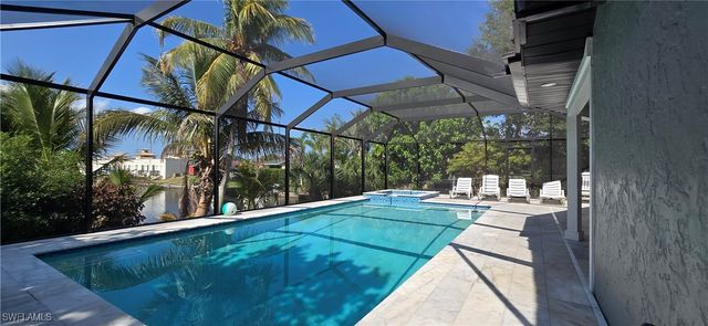 1610 Cornwallis PKWY, Cape Coral, FL 33904