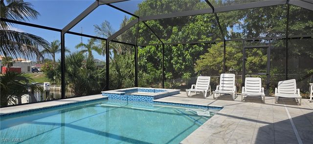 1610 Cornwallis PKWY, Cape Coral, FL 33904