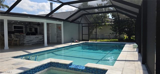 1610 Cornwallis PKWY, Cape Coral, FL 33904