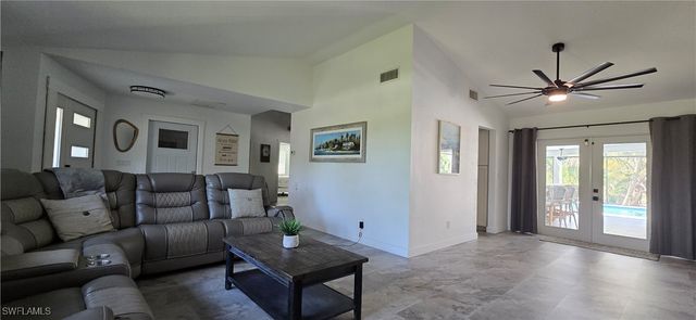 1610 Cornwallis PKWY, Cape Coral, FL 33904