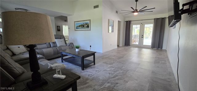 1610 Cornwallis PKWY, Cape Coral, FL 33904