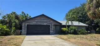 1610 Cornwallis PKWY, Cape Coral, FL 33904
