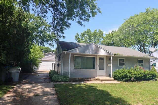 6560 W Ohio AVENUE, Milwaukee, WI 53219